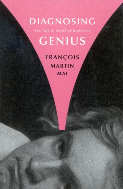 E-knjiga Diagnosing Genius Francois Martin Mai