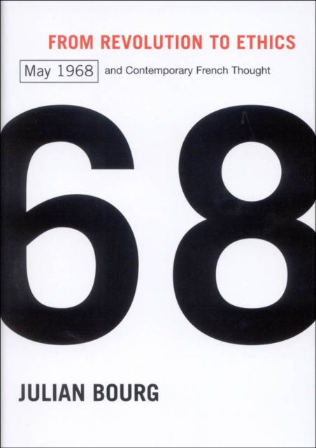 E-book From Revolution to Ethics Julian Bourg