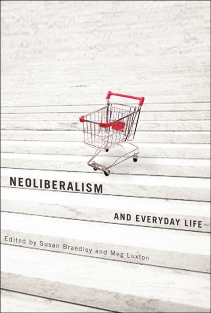 E-book Neoliberalism Susan Braedley