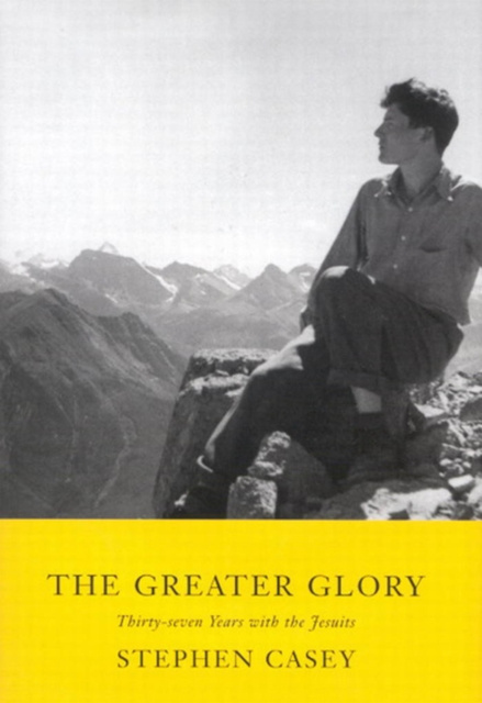 E-knjiga Greater Glory Stephen Casey