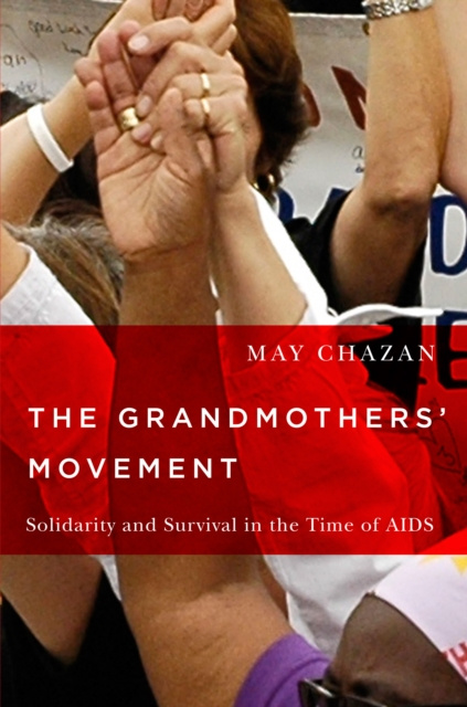 E-Book Grandmothers' Movement May Chazan