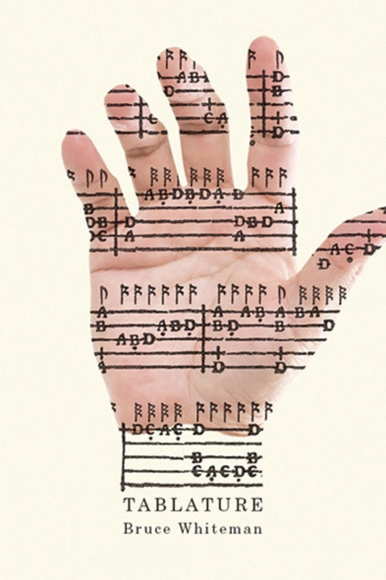 E-Book Tablature Bruce Whiteman