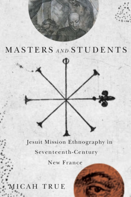 E-Book Masters and Students Micah True