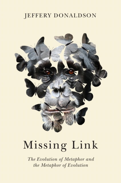 E-knjiga Missing Link Jeffery Donaldson