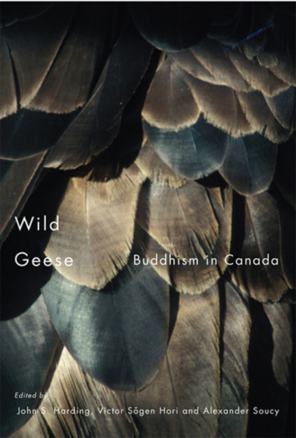 E-Book Wild Geese John S. Harding