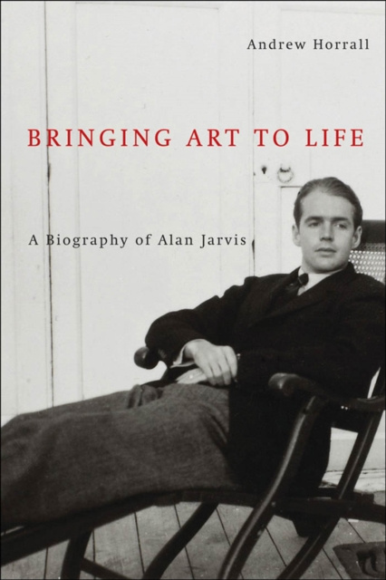 E-Book Bringing Art to Life Andrew Horrall