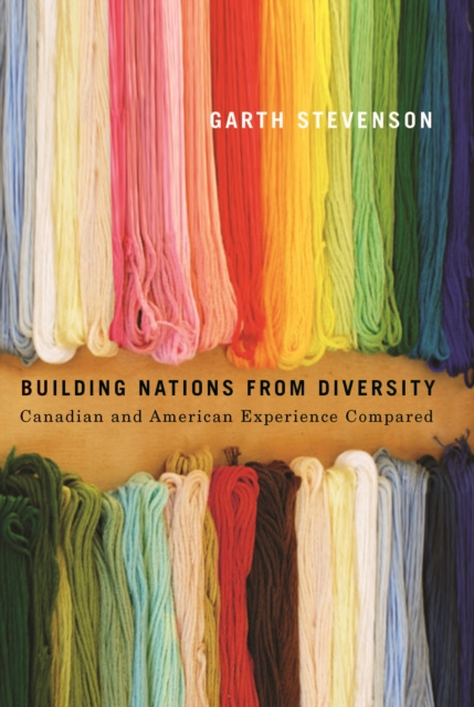 E-Book Building Nations from Diversity Garth Stevenson
