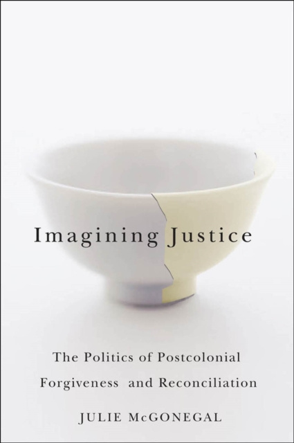 E-book Imagining Justice Julie McGonegal