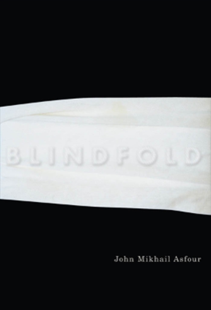 E-book Blindfold John Asfour