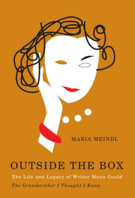 E-knjiga Outside the Box Maria Meindl