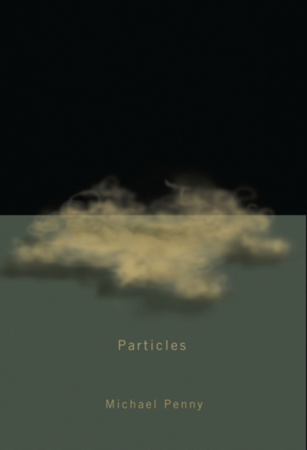 E-knjiga Particles Michael Penny