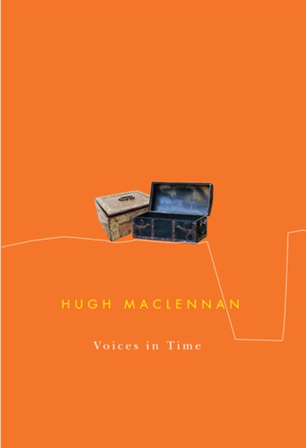 E-book Voices in Time Hugh MacLennan