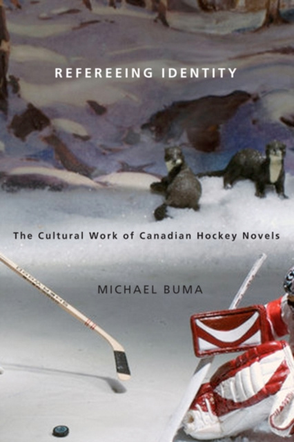 E-book Refereeing Identity Michael Buma