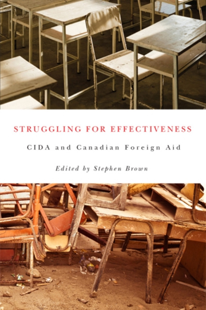 E-knjiga Struggling for Effectiveness Stephen Brown
