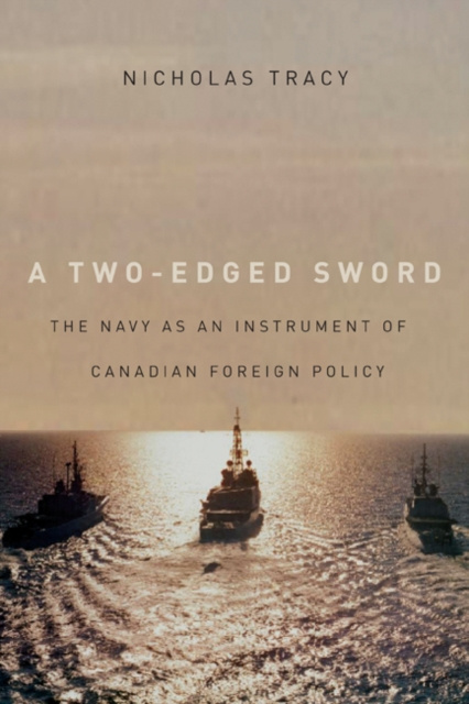 E-book Two-Edged Sword Nicholas Tracy