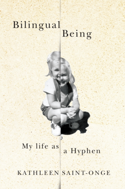 E-Book Bilingual Being Kathleen Saint-Onge