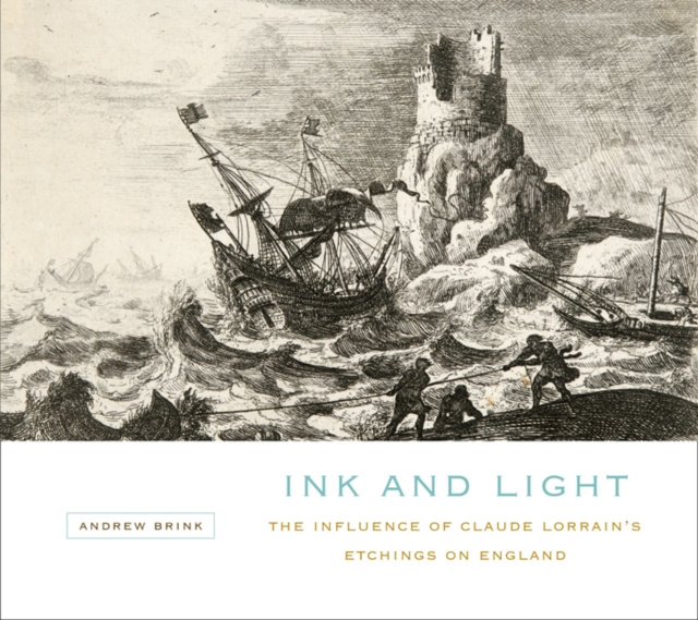 E-book Ink and Light Andrew Brink