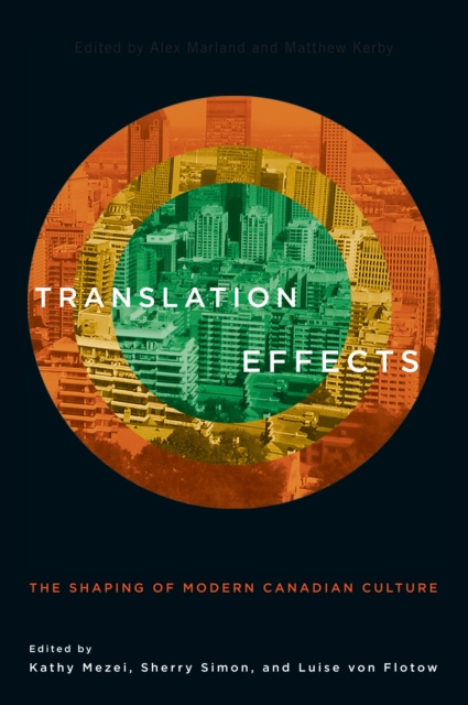 E-Book Translation Effects Kathy Mezei