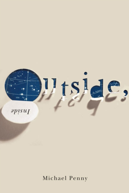 E-knjiga Outside, Inside Michael Penny