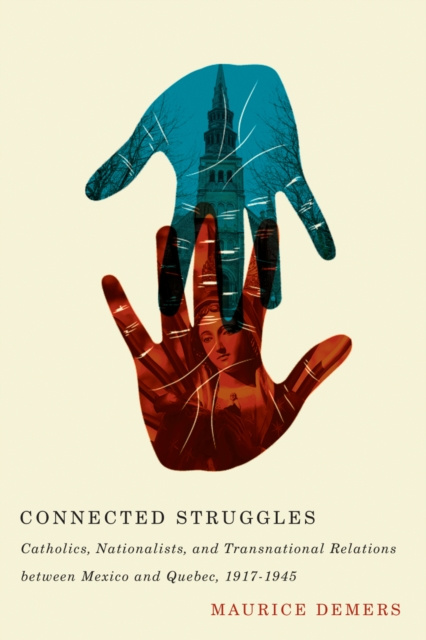 E-knjiga Connected Struggles Maurice Demers