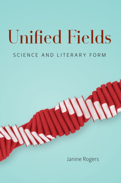 E-book Unified Fields Janine Rogers