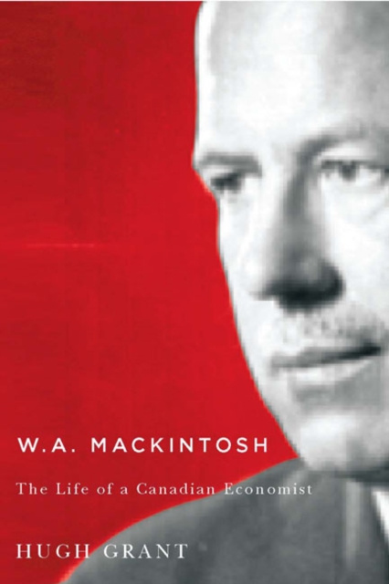 E-kniha W.A. Mackintosh Hugh Grant