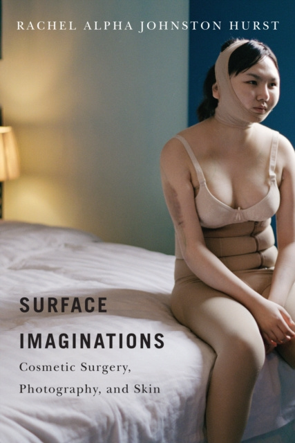 E-knjiga Surface Imaginations Rachel Alpha Johnston Hurst