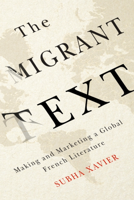 E-knjiga Migrant Text Subha Xavier