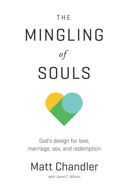 E-kniha Mingling of Souls Matt Chandler