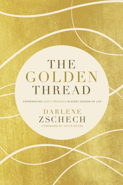 E-knjiga Golden Thread Darlene Zschech