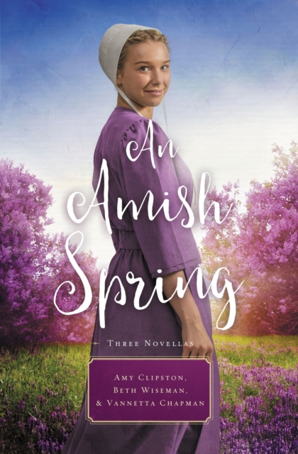 E-knjiga Amish Spring Zondervan