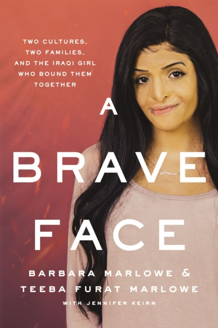 E-knjiga Brave Face Barbara Marlowe