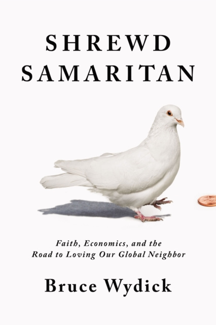 E-book Shrewd Samaritan Bruce Wydick