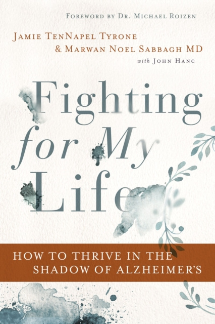 E-book Fighting for My Life Jamie TenNapel Tyrone