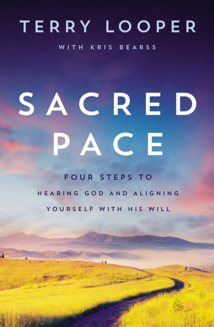 E-kniha Sacred Pace Terry Looper