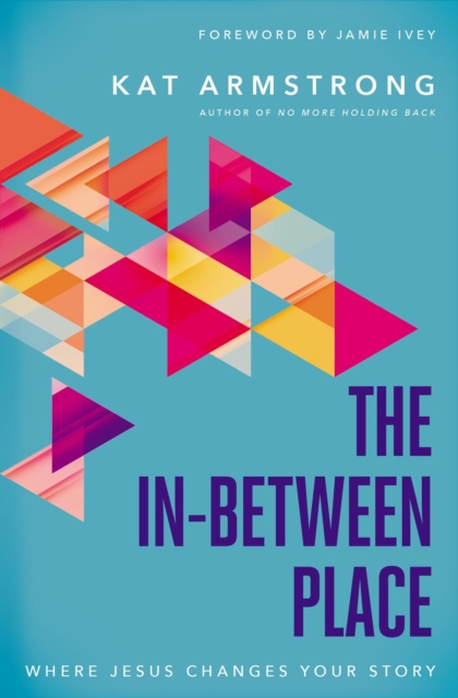 E-book In-Between Place Kat Armstrong