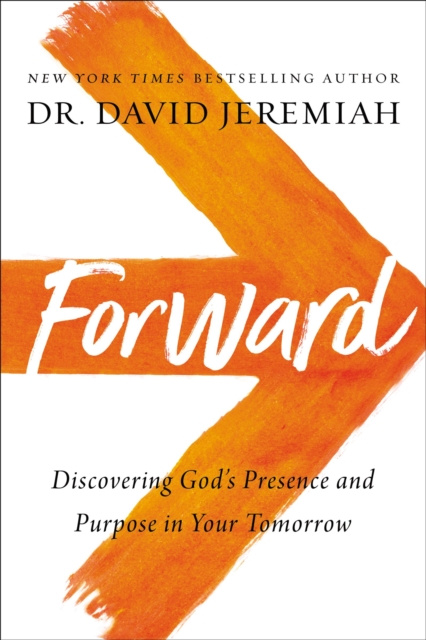 E-knjiga Forward Dr.  David Jeremiah