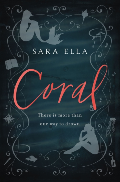 E-book Coral Sara Ella