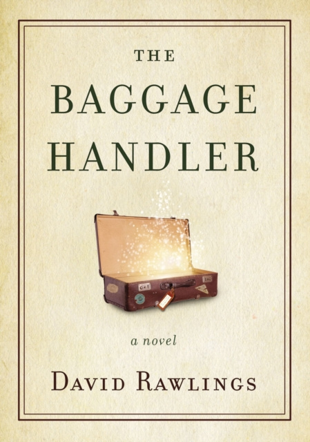 E-knjiga Baggage Handler David Rawlings