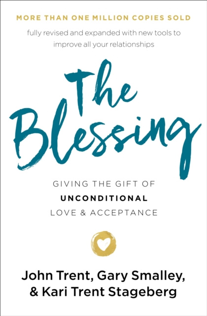 E-knjiga Blessing John Trent