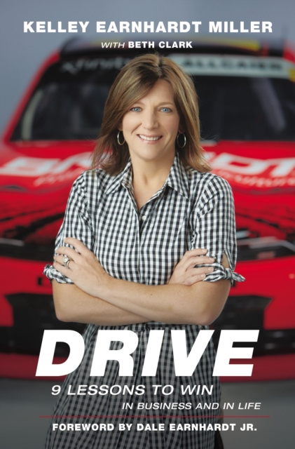 E-book Drive Kelley Earnhardt Miller