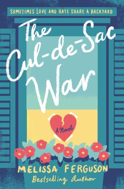 E-book Cul-de-Sac War Melissa Ferguson