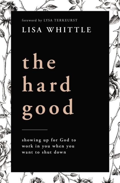 E-book Hard Good Lisa Whittle