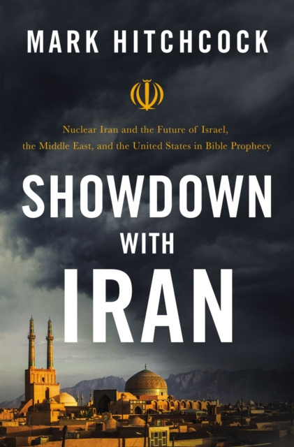 E-book Showdown with Iran Mark Hitchcock