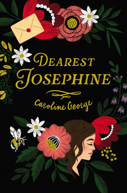 E-Book Dearest Josephine Caroline George