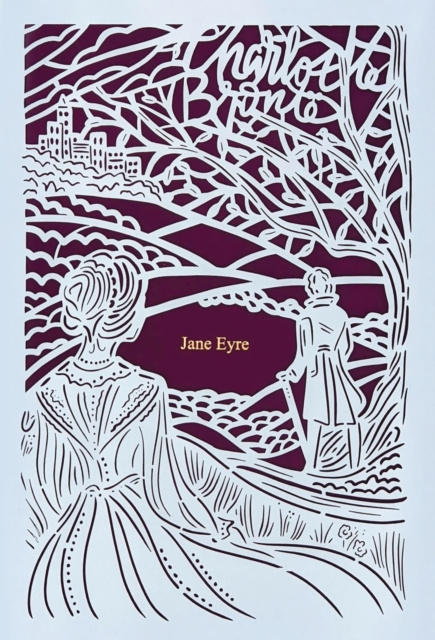 E-Book Jane Eyre (Seasons Edition -- Summer) Charlotte Brontë