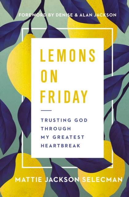 E-knjiga Lemons on Friday Mattie Jackson Selecman