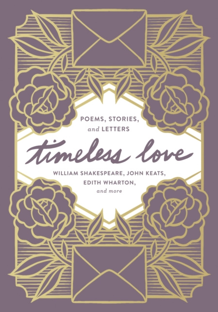 E-knjiga Timeless Love William Shakespeare