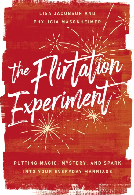 E-knjiga Flirtation Experiment Lisa Jacobson