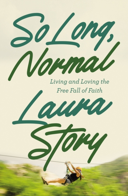 E-knjiga So Long, Normal Laura Story